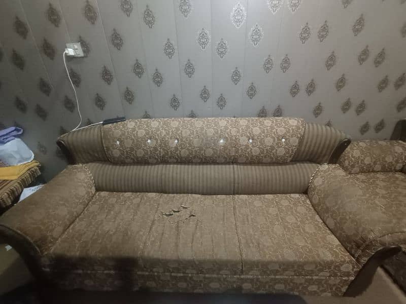 8 seater sofa 2