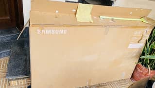 samsung QLED Q70A Orignal