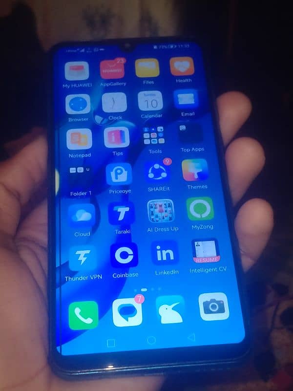 HUAWEI P30 lite only Panel for Sale 3