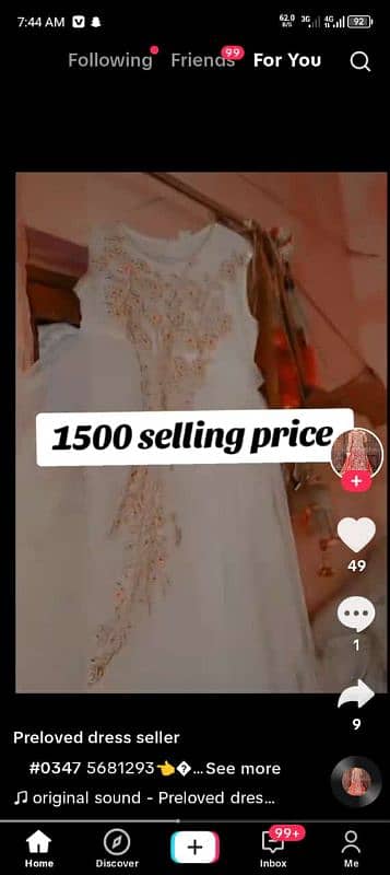 1500 ki range tk sab dresses available hein 0