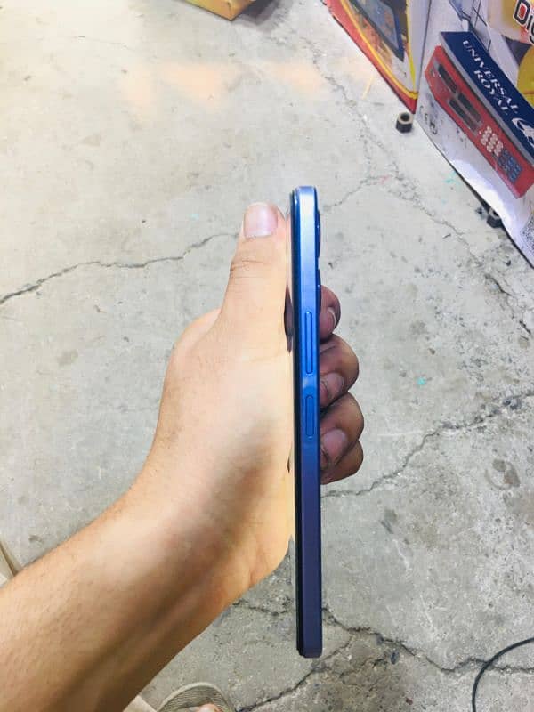 Vivo y17s for sale 6+6 128gb 5