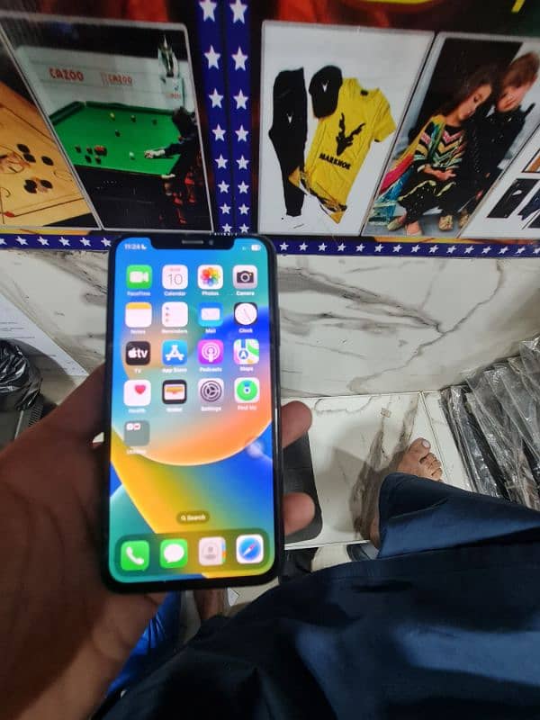 iPhone x non pta exchange possible good phones 5