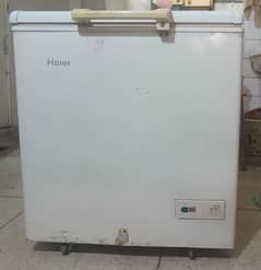 Haier Deep Freezer HDF-245 SD