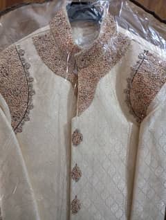 Sherwani