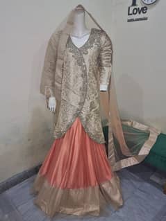 lehnga