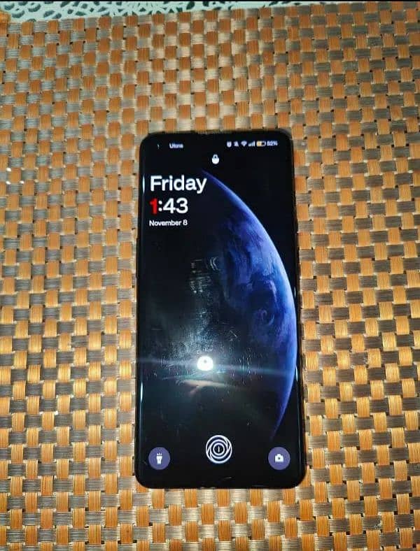 One plus 9 pro 5G 12/256 Dual sim 2