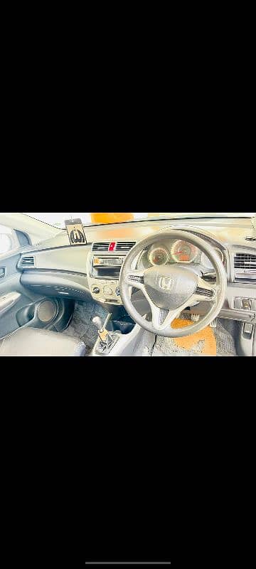 Honda City IVTEC 2012 9