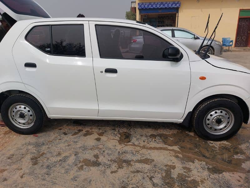 Suzuki Alto 2022 4