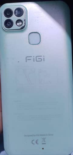 FIGI Note 01 Pro