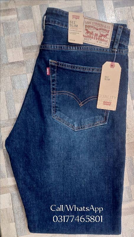 511,Left over Garments Levis jeans, Shirts, Jacket, Socks, vests 5