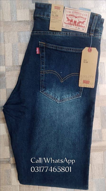 511,Left over Garments Levis jeans, Shirts, Jacket, Socks, vests 9