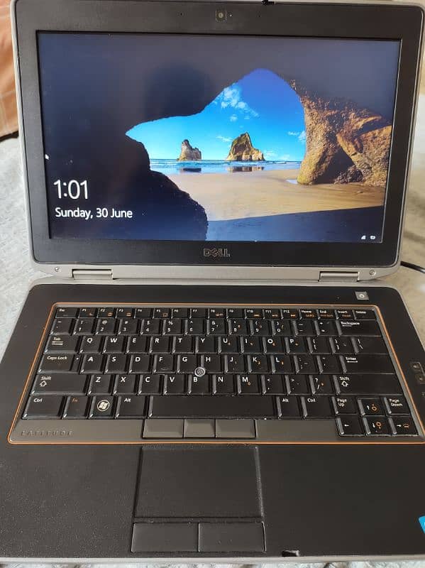 Dell Core i5 , 8 gb Ram and 250 gb rom 2