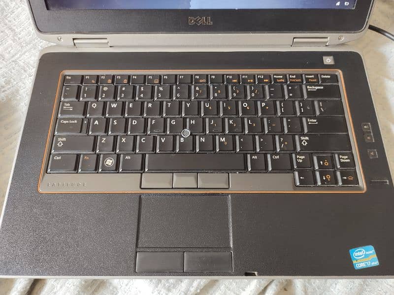 Dell Core i5 , 8 gb Ram and 250 gb rom 3