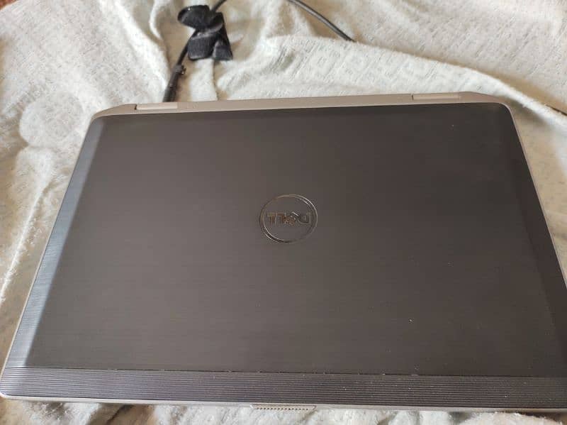 Dell Core i5 , 8 gb Ram and 250 gb rom 7