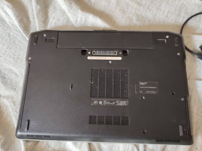 Dell Core i5 , 8 gb Ram and 250 gb rom 8