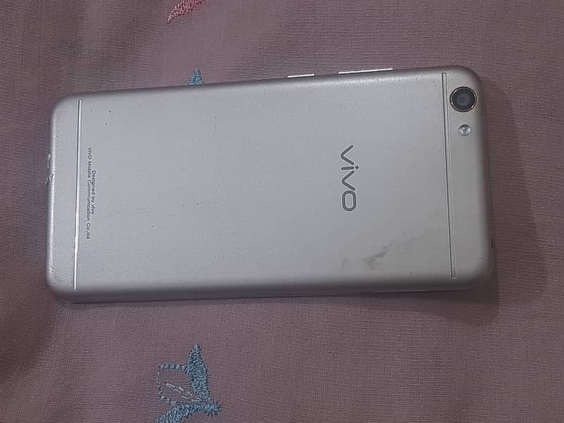 ViVo Y66 4/64 1