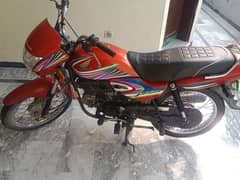 Honda pridor 2019 for sale