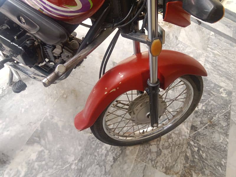 Honda pridor 2019 for sale 8