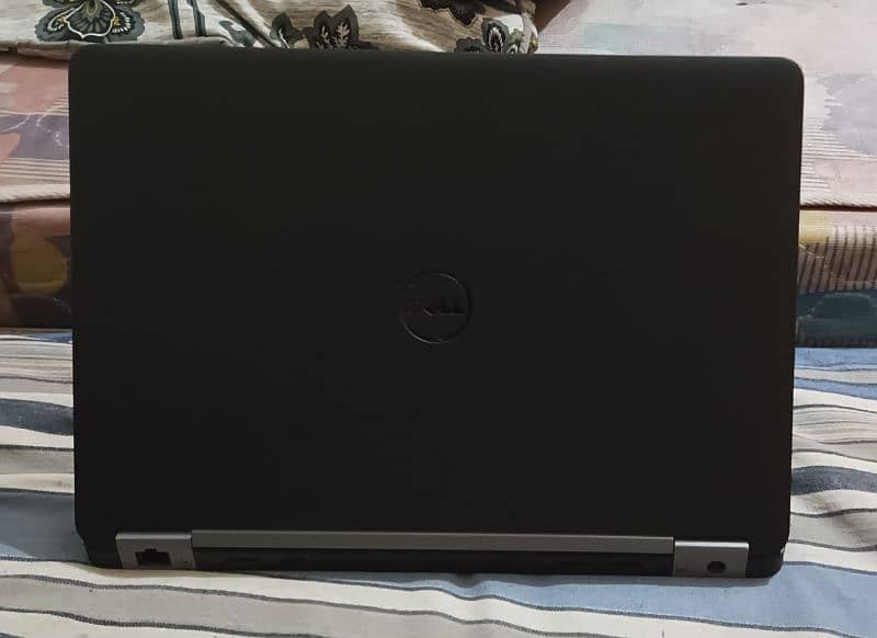 Dell laptop 2