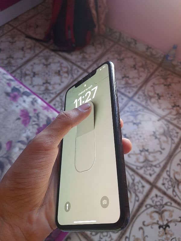 Iphone Xs Max Factory Unlocked 256Gb 4