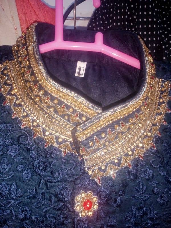 sherwani for sale only 1 time use 0