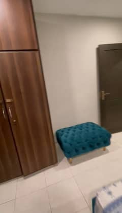 Beautiful Furnished 1 Bed Apartment for Sale 0