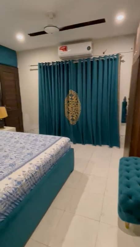 Beautiful Furnished 1 Bed Apartment for Sale 2