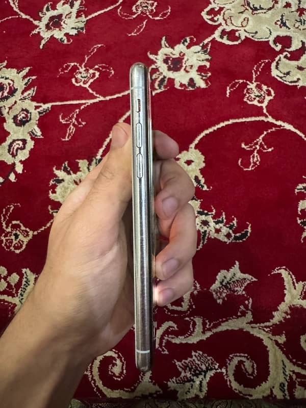 iPhone XS 256gb sim working 5