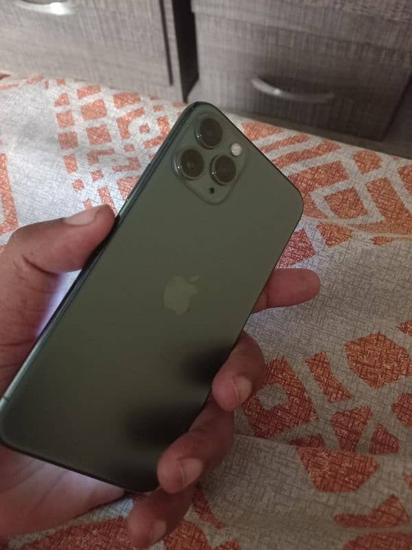 iphone 11 pro 64gb non pta 0