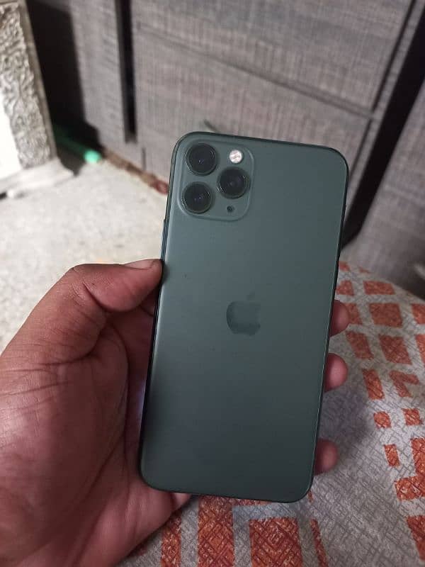 iphone 11 pro 64gb non pta 1