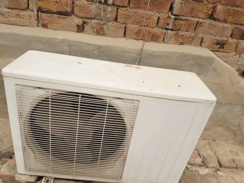 Ac   Air conditioner SUCCESS 1