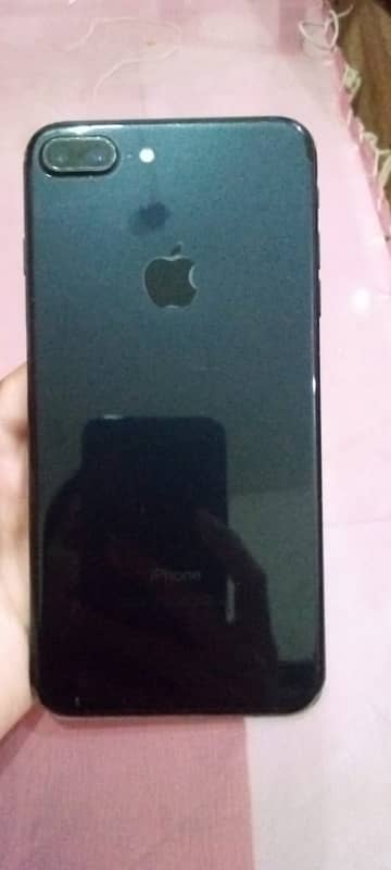 iPhone 7 Plus WhatsApp num 03228443950 0