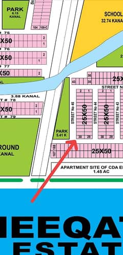 Investor Price Plot For Sale In I-15_4