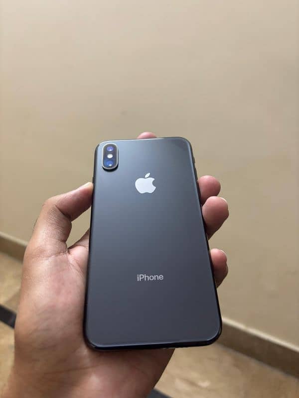 Iphone xs 8