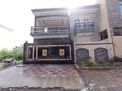 I-14/4 House 700 Sir Size 30x60 Brand New House For Sale