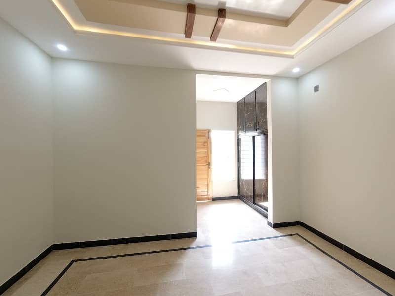 I-14/4 House 700 Sir Size 30x60 Brand New House For Sale 27