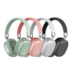 P9 Wireless Headphones