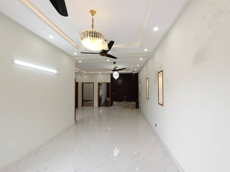 Pair House For Sale In I-14 Sector Islamabad CDA Transfer 4