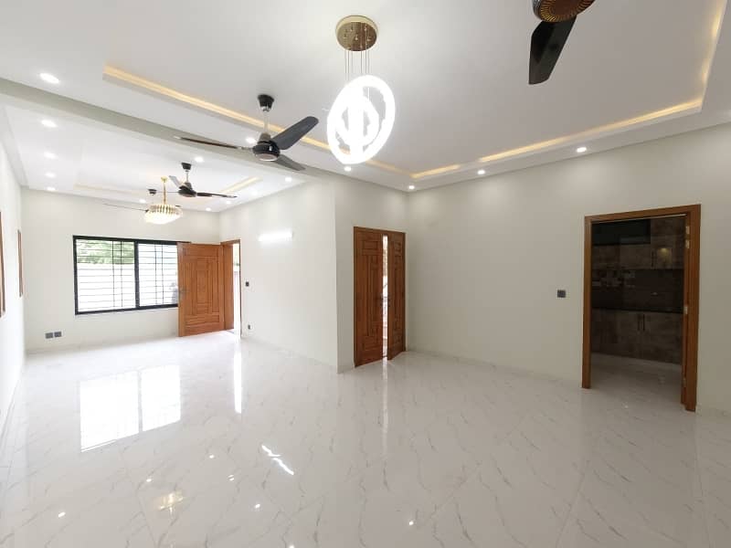 Pair House For Sale In I-14 Sector Islamabad CDA Transfer 7