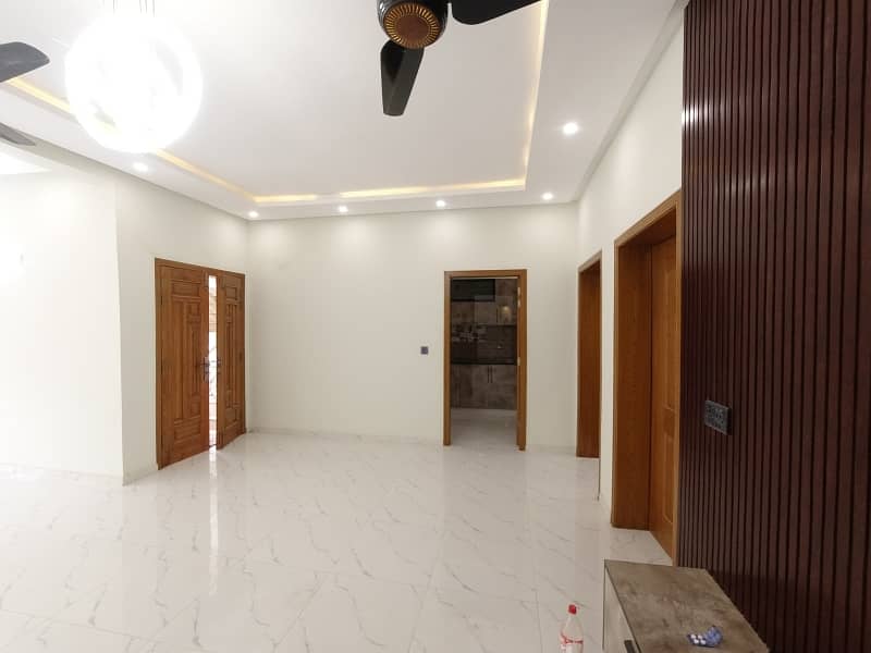 Pair House For Sale In I-14 Sector Islamabad CDA Transfer 8