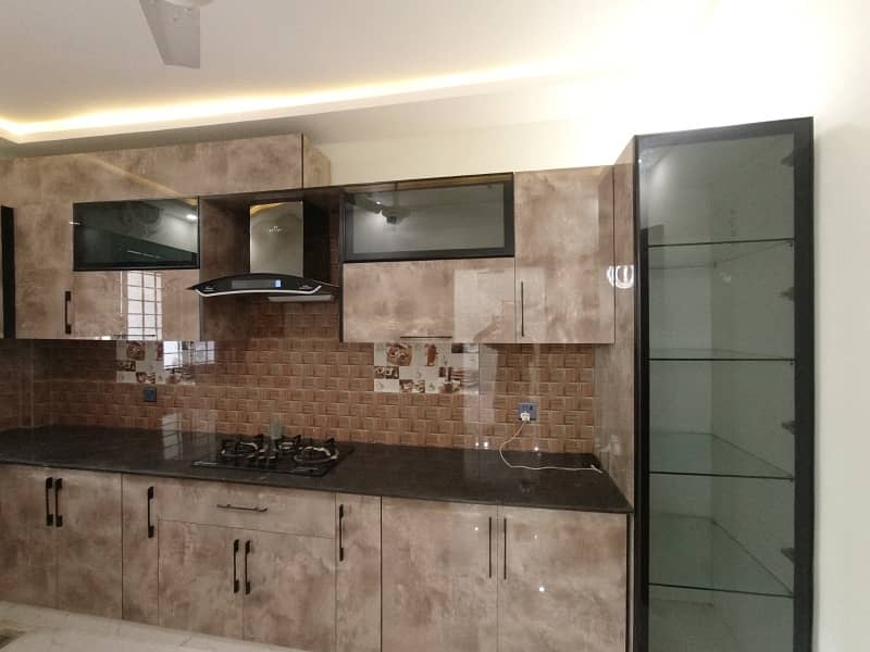 Pair House For Sale In I-14 Sector Islamabad CDA Transfer 9