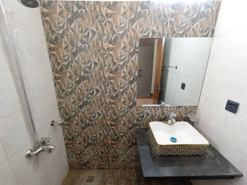 Pair House For Sale In I-14 Sector Islamabad CDA Transfer 13