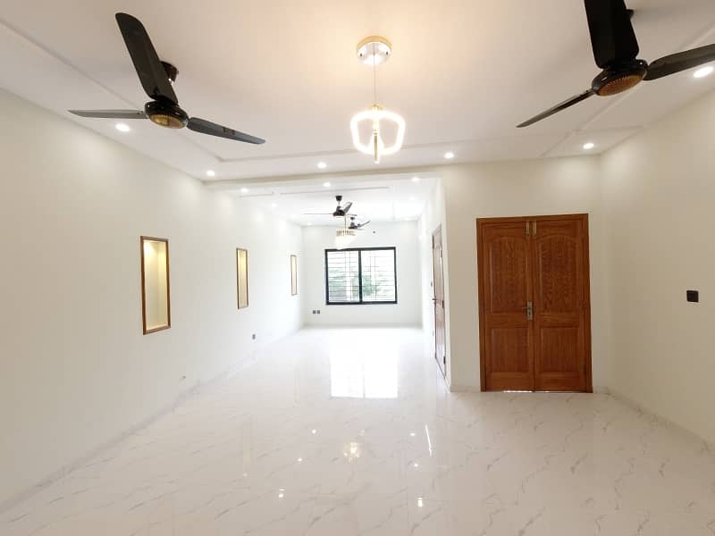 Pair House For Sale In I-14 Sector Islamabad CDA Transfer 24