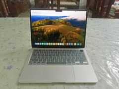 Macbook air 2023 m2