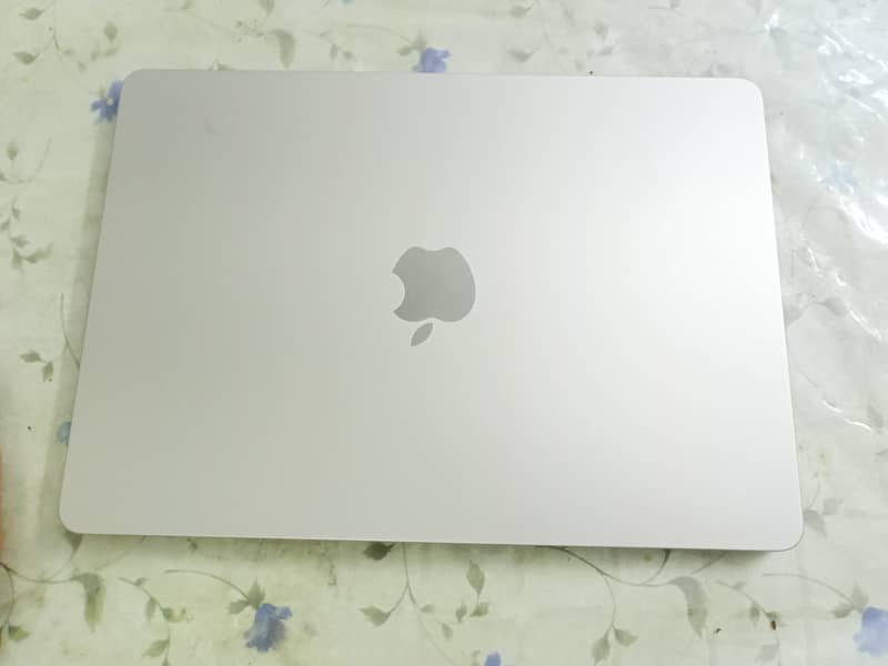 Macbook air 2023 m2 1