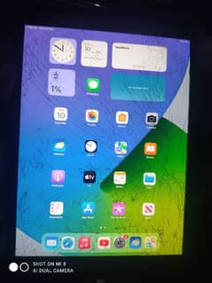 apple iPad 7th generation 32gb