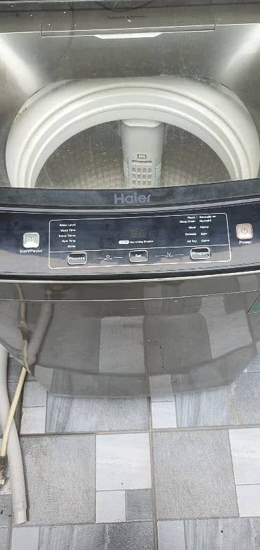 haier 12 kg 2