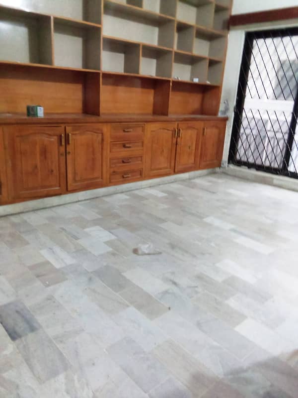 F-10/2 Corner Dead End Street Margalla Face Old House For Sale Peace Full Location 3