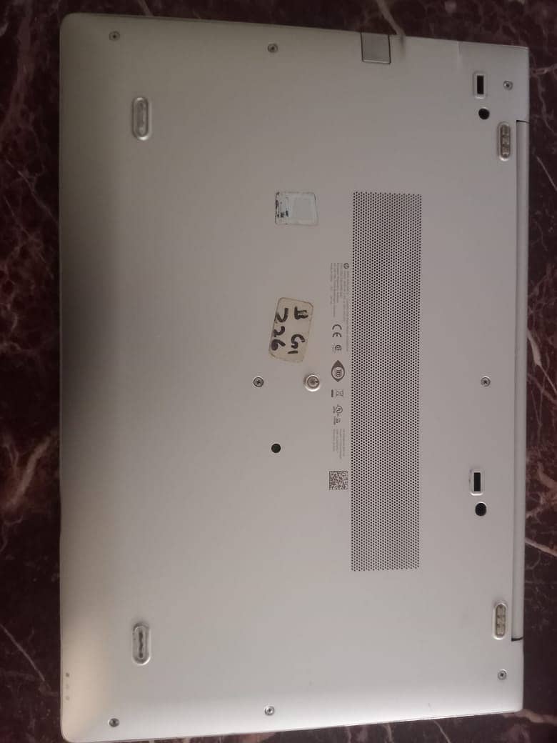   Hp EliteBook 840 G6   9