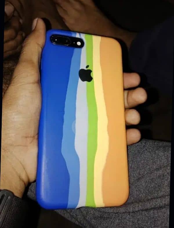 iphone 7 plus pta approved 4